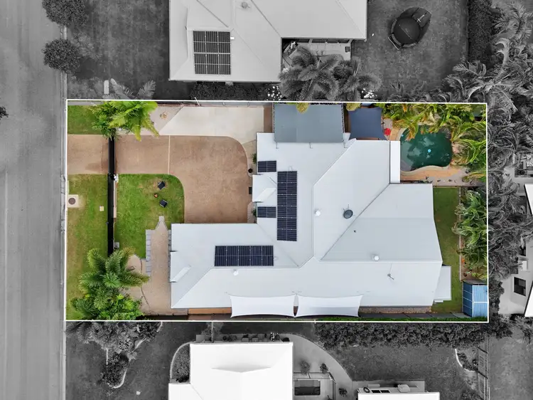 Third view of Homely house listing, 9 Lakeshore Circuit, Idalia QLD 4811