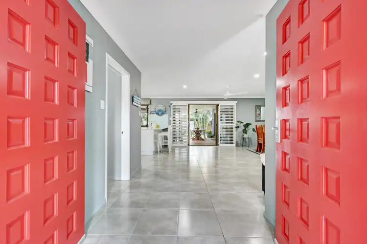 Sixth view of Homely house listing, 9 Lakeshore Circuit, Idalia QLD 4811