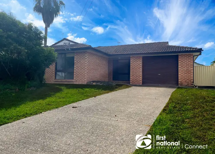 78 Railway Terrace, Riverstone NSW 2765