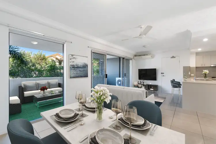 13/15 Lloyd Street, Alderley QLD 4051