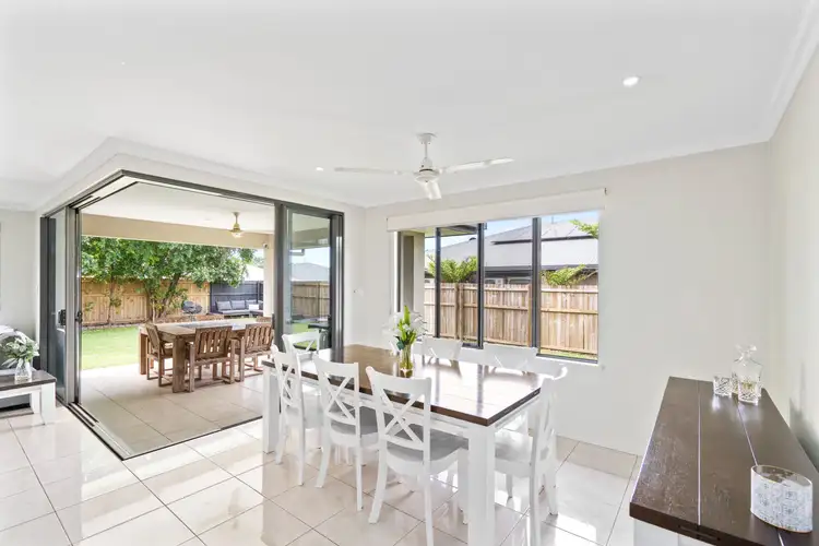 Main view of Homely house listing, 17 McSweeney Crescent, Gordonvale QLD 4865