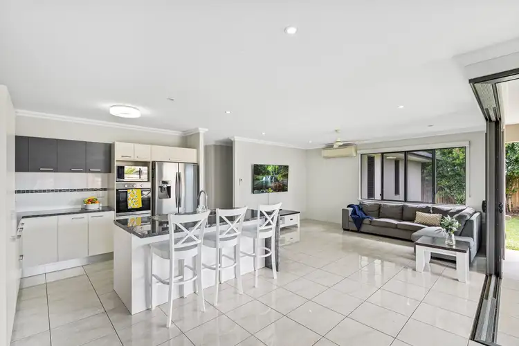 Third view of Homely house listing, 17 McSweeney Crescent, Gordonvale QLD 4865