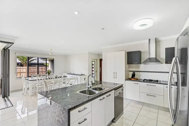 Fifth view of Homely house listing, 17 McSweeney Crescent, Gordonvale QLD 4865