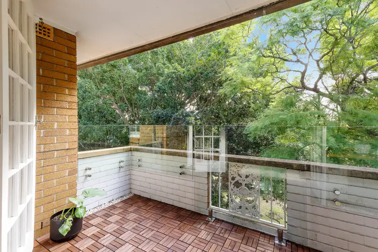 Fifth view of Homely apartment listing, 13/2 Woonona Avenue, Wahroonga NSW 2076