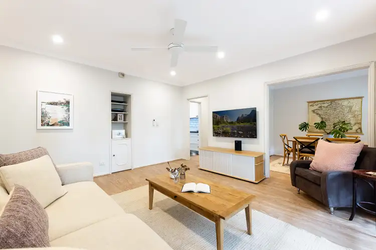 Sixth view of Homely apartment listing, 13/2 Woonona Avenue, Wahroonga NSW 2076