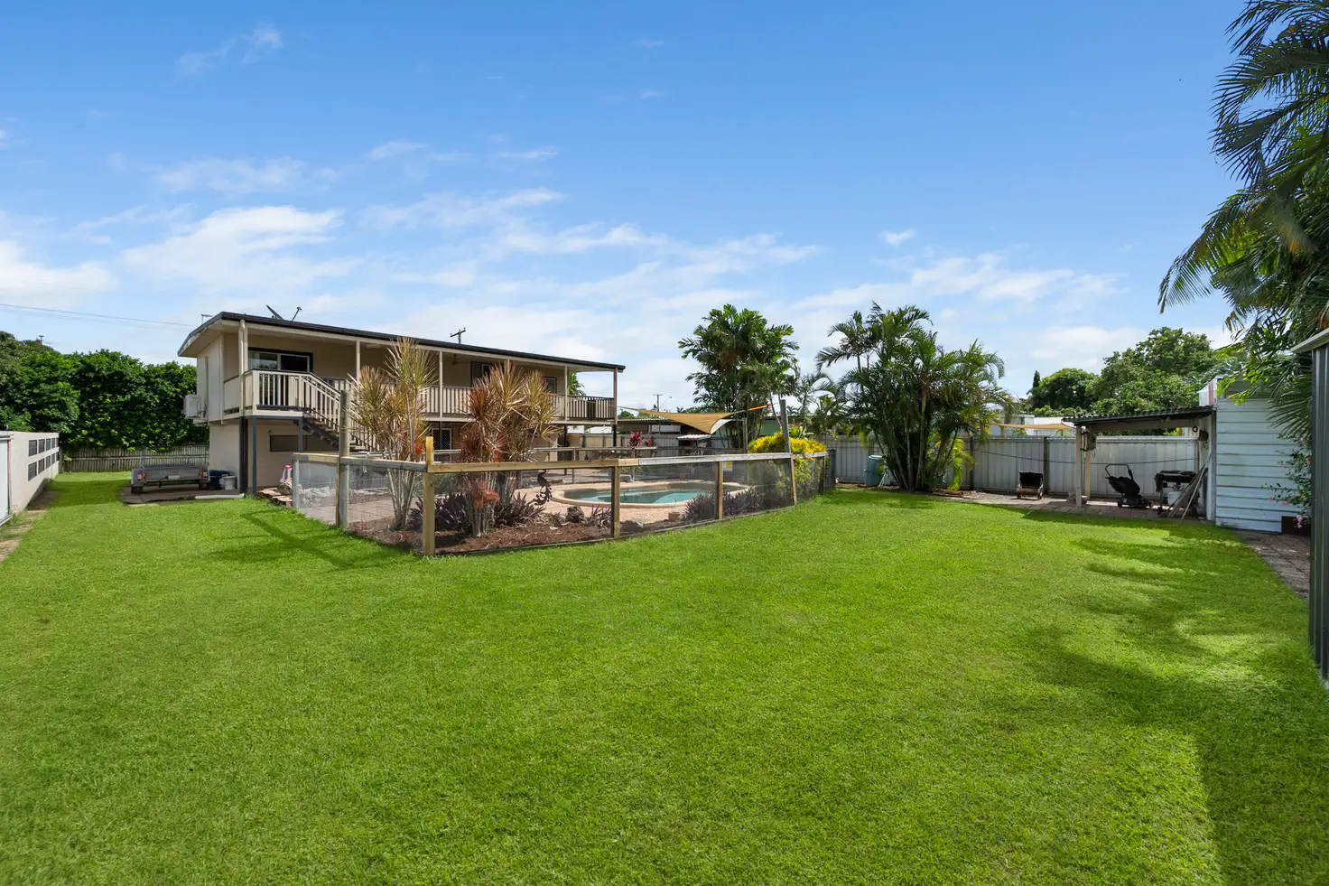 Main view of Homely house listing, 1460 Riverway Drive, Kelso QLD 4815