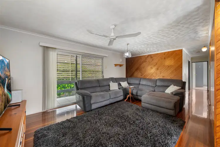 Fifth view of Homely house listing, 1460 Riverway Drive, Kelso QLD 4815