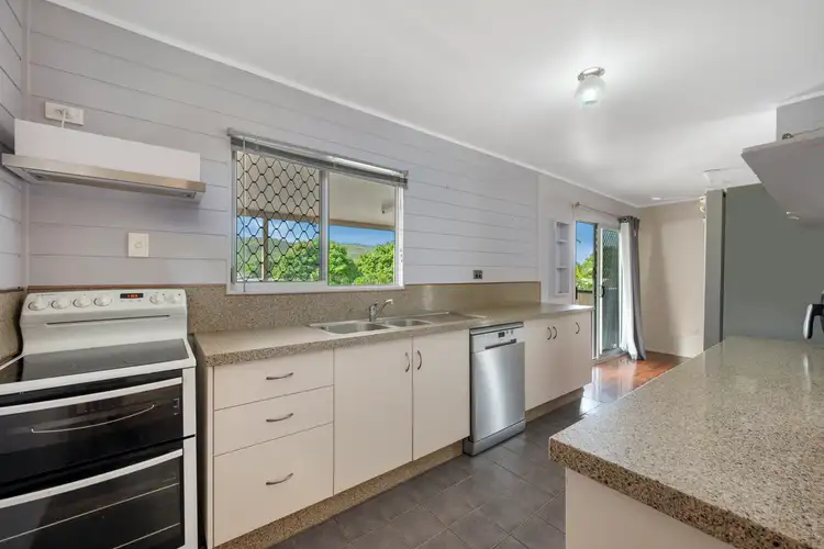 Sixth view of Homely house listing, 1460 Riverway Drive, Kelso QLD 4815