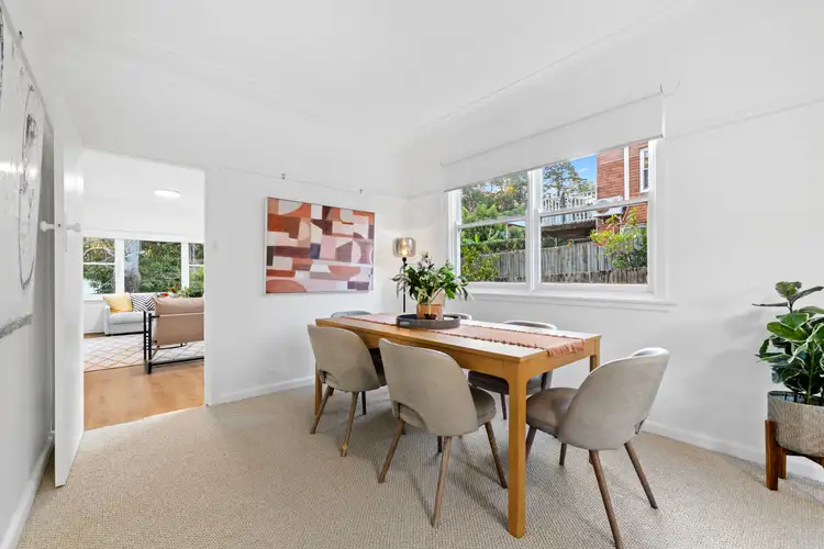 Third view of Homely house listing, 18 Lilla Road, Pennant Hills NSW 2120