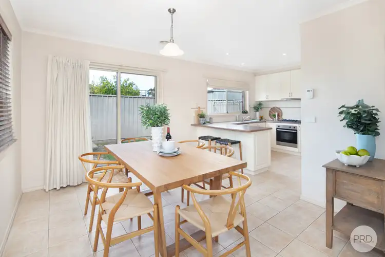 Third view of Homely unit listing, 2/34 Shelley Street, Wendouree VIC 3355