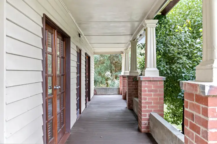 Second view of Homely house listing, 12 Gaaschs Road, Harcourt VIC 3453