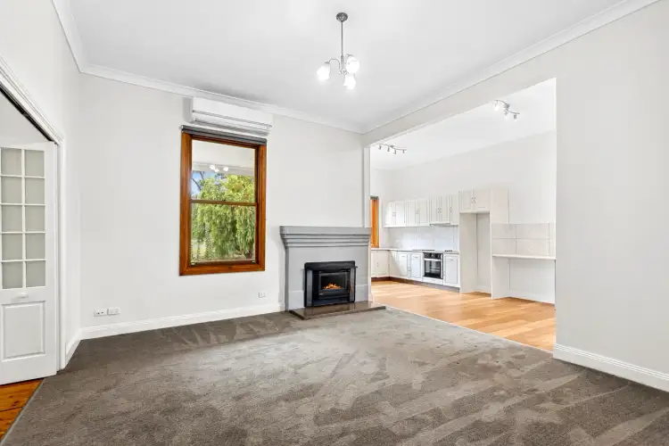 Fifth view of Homely house listing, 12 Gaaschs Road, Harcourt VIC 3453