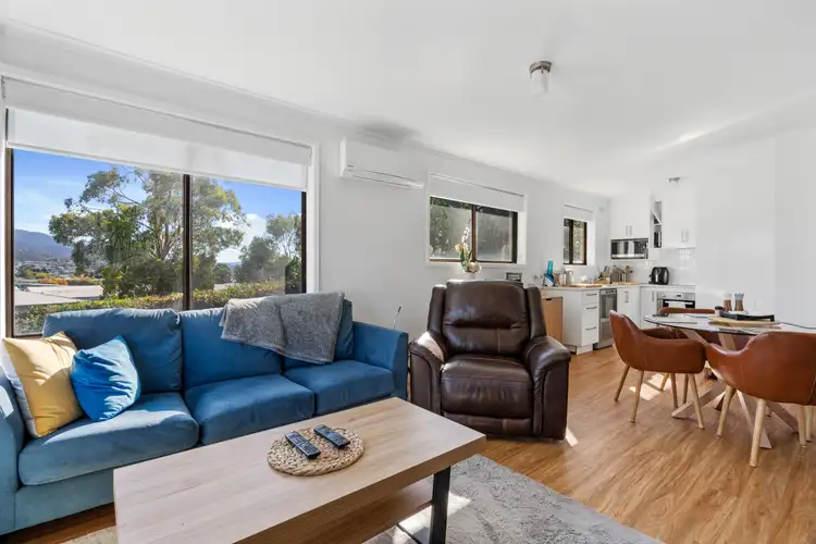 Second view of Homely unit listing, 2/3 Kirkland Street, Glenorchy TAS 7010