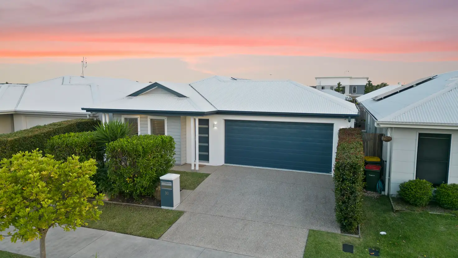 Main view of Homely house listing, 30 Potts Street, Palmview QLD 4553