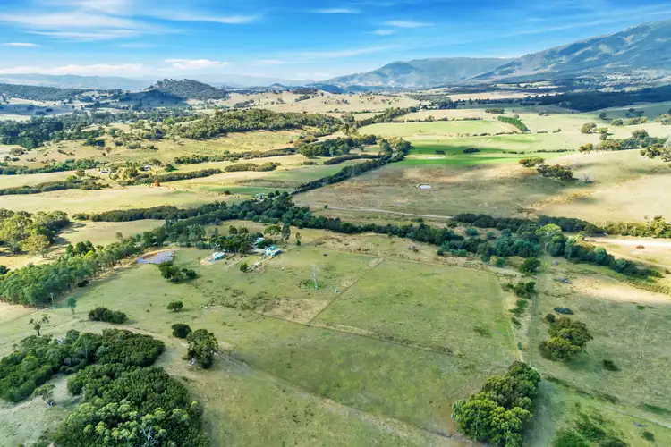 Fourth view of Homely rural property listing, 360 Taggerty-Thornton Road, Taggerty VIC 3714