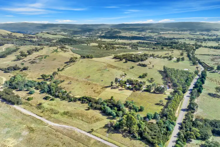 Fifth view of Homely rural property listing, 360 Taggerty-Thornton Road, Taggerty VIC 3714