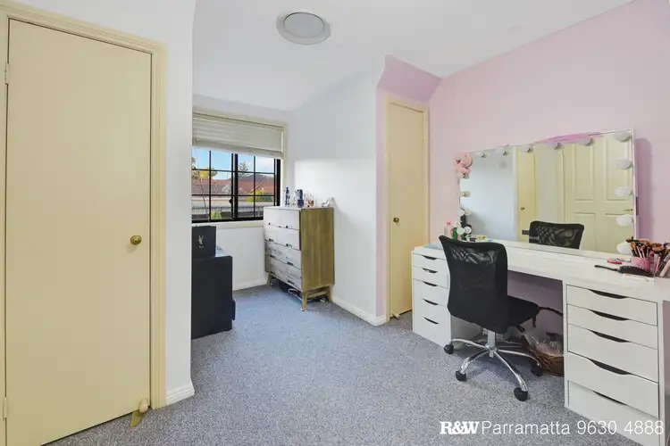 Fourth view of Homely townhouse listing, 7/11-11a Ellis Street, Merrylands NSW 2160