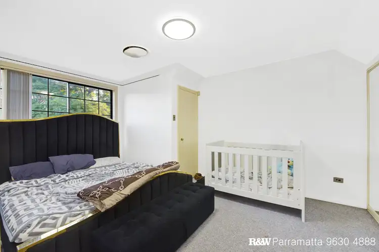 Fifth view of Homely townhouse listing, 7/11-11a Ellis Street, Merrylands NSW 2160