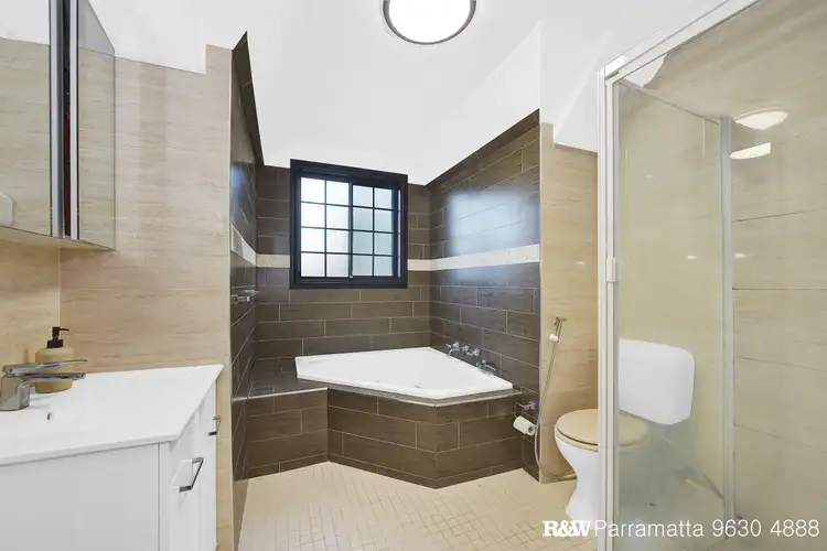 Sixth view of Homely townhouse listing, 7/11-11a Ellis Street, Merrylands NSW 2160