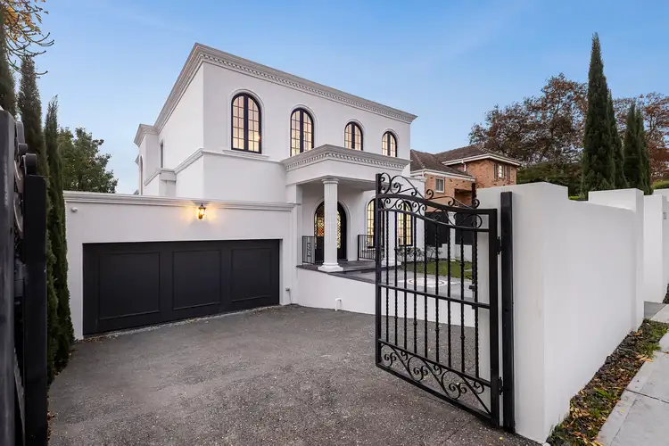 213 Balwyn Road, Balwyn North VIC 3104