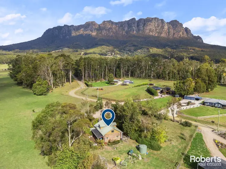 393 Lockwoods Road, Claude Road TAS 7306