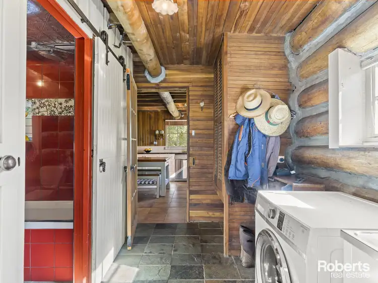 Fifth view of Homely house listing, 393 Lockwoods Road, Claude Road TAS 7306