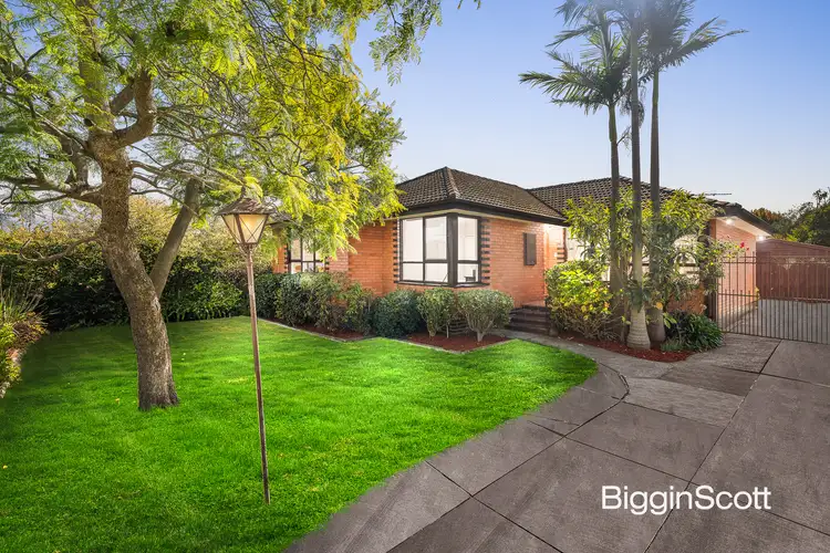 13 Cappella Court, Glen Waverley VIC 3150