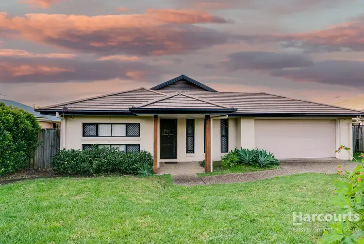 19 Marshall Street, Redbank Plains QLD 4301