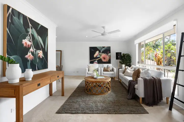 Fifth view of Homely house listing, 27 Tedford Drive, Tewantin QLD 4565