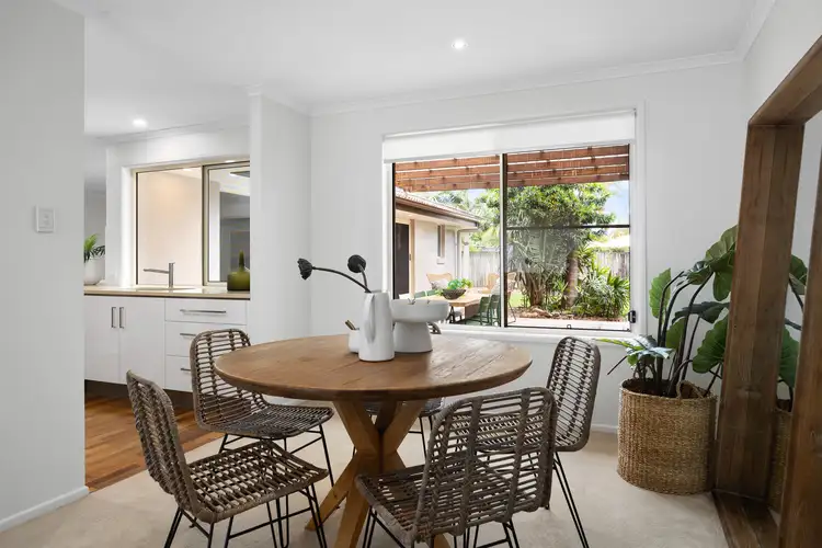 Sixth view of Homely house listing, 27 Tedford Drive, Tewantin QLD 4565