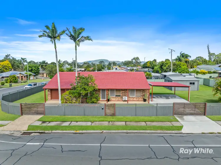 86 Cramer Boulevard, Mount Warren Park QLD 4207