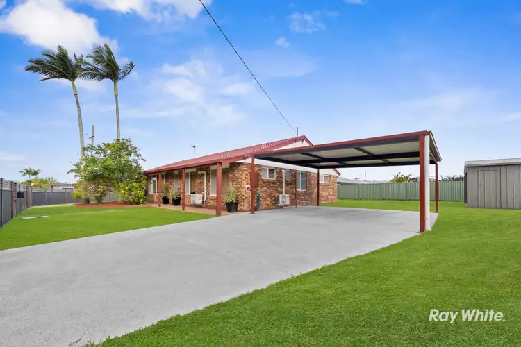 Second view of Homely house listing, 86 Cramer Boulevard, Mount Warren Park QLD 4207