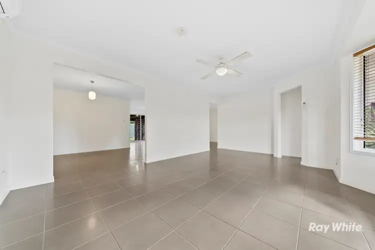 Fourth view of Homely house listing, 86 Cramer Boulevard, Mount Warren Park QLD 4207