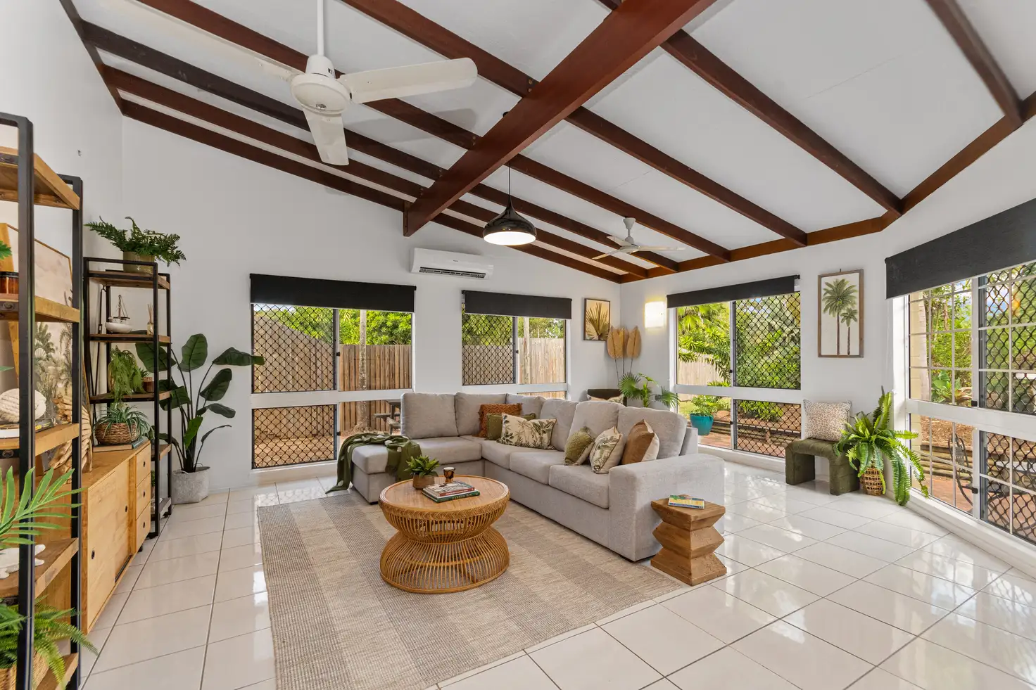 Main view of Homely house listing, 71 Marina Drive, Bushland Beach QLD 4818