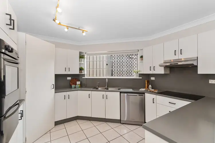 Third view of Homely house listing, 71 Marina Drive, Bushland Beach QLD 4818