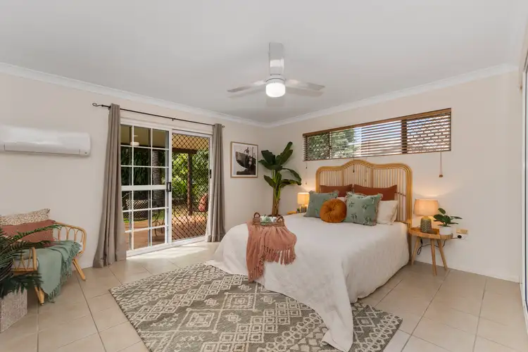 Fourth view of Homely house listing, 71 Marina Drive, Bushland Beach QLD 4818
