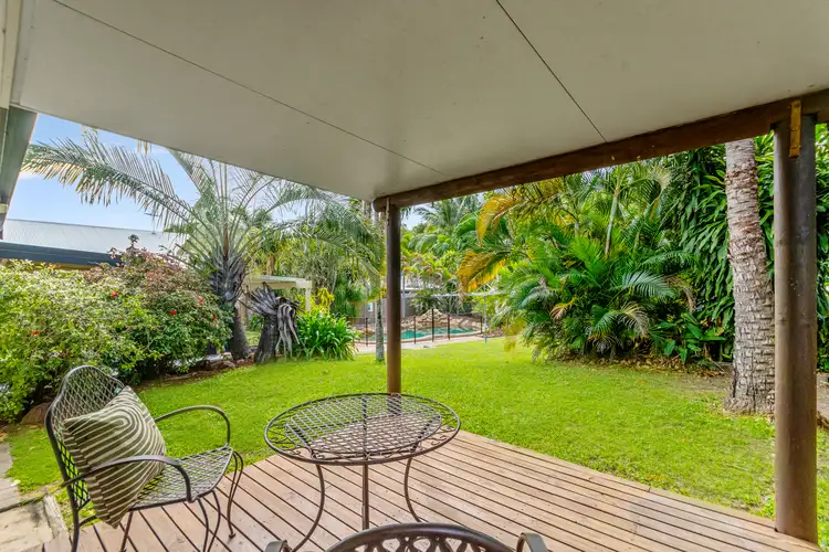 Fifth view of Homely house listing, 71 Marina Drive, Bushland Beach QLD 4818