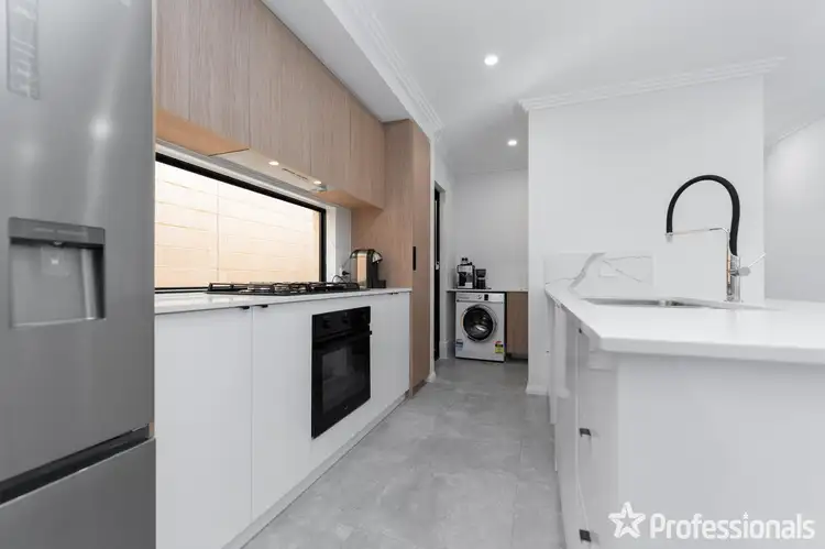 Third view of Homely villa listing, 51C Burwood Road, Balcatta WA 6021
