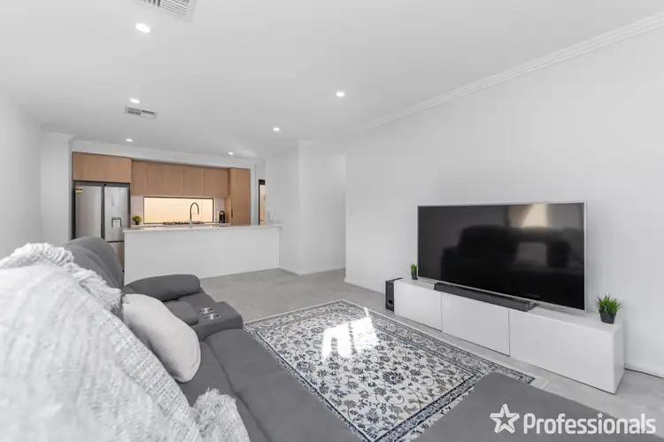 Fourth view of Homely villa listing, 51C Burwood Road, Balcatta WA 6021