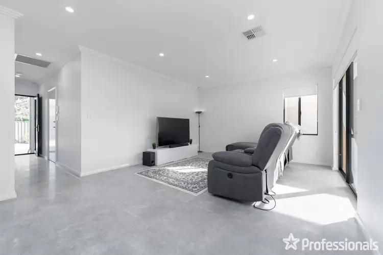 Sixth view of Homely villa listing, 51C Burwood Road, Balcatta WA 6021