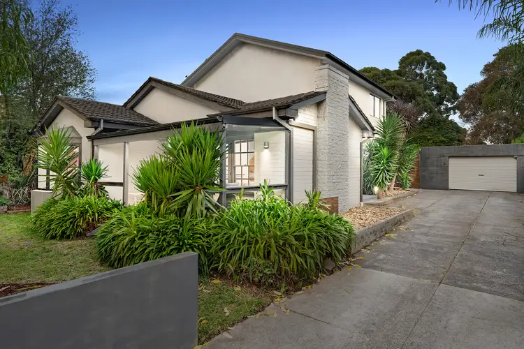 15 Sylphide Way, Wantirna South VIC 3152