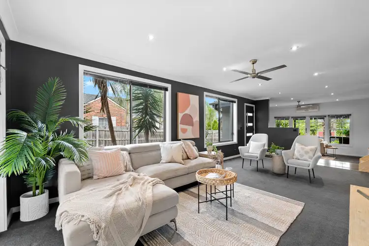 Second view of Homely house listing, 15 Sylphide Way, Wantirna South VIC 3152