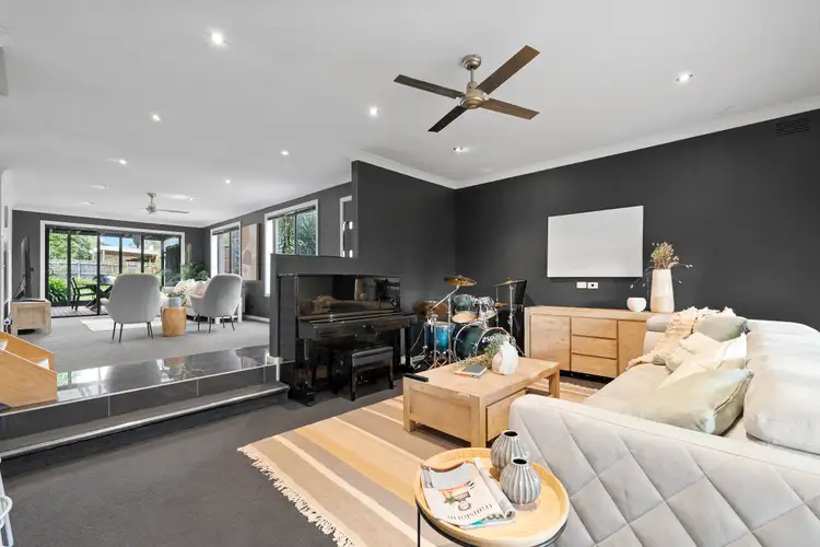 Fourth view of Homely house listing, 15 Sylphide Way, Wantirna South VIC 3152