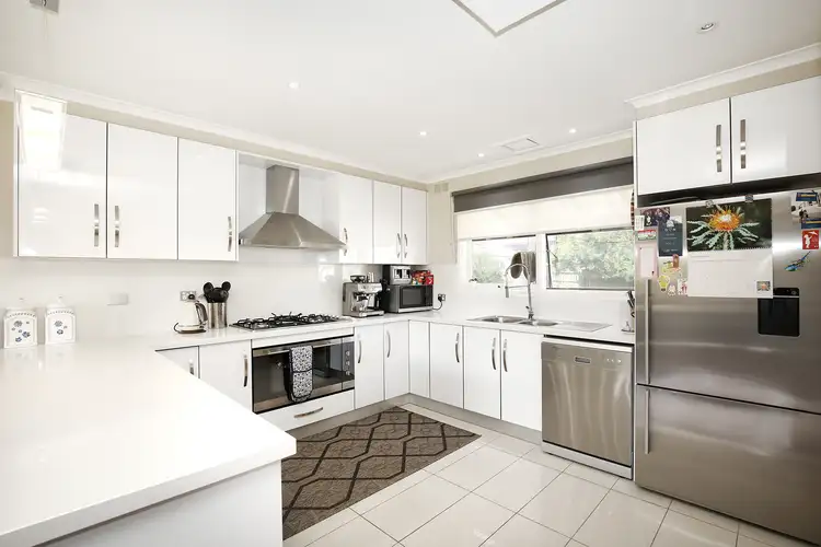 Second view of Homely house listing, 16 Beverley Street, Scoresby VIC 3179