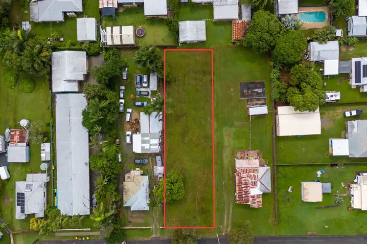 25 Perkins Street, North Mackay QLD 4740