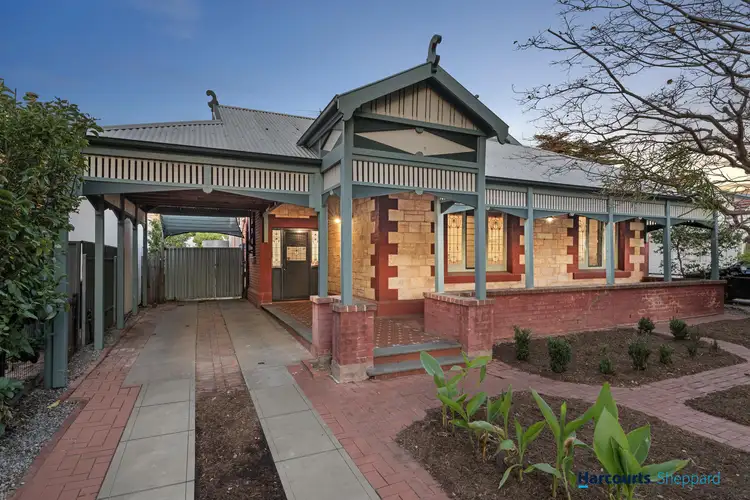 Second view of Homely house listing, 41 Cambridge Terrace, Malvern SA 5061