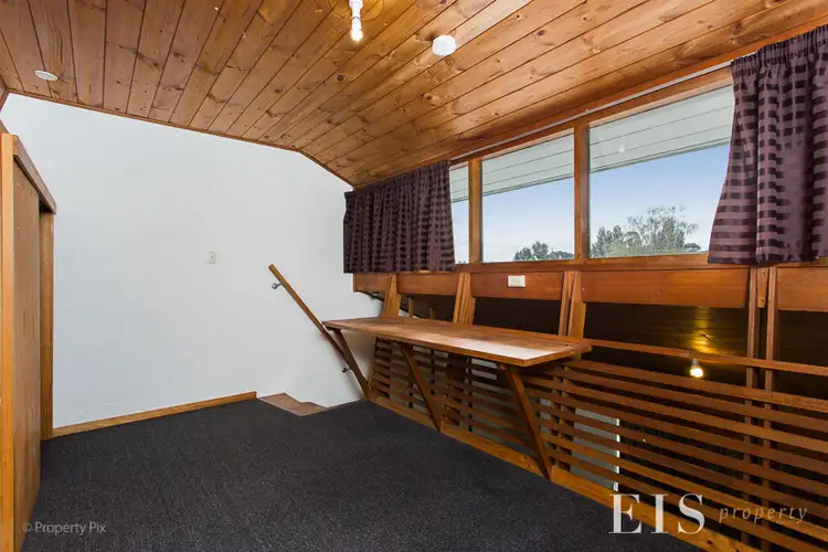 Third view of Homely unit listing, 1/19 French Street, Dynnyrne TAS 7005