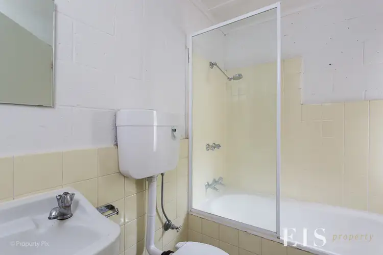 Fifth view of Homely unit listing, 1/19 French Street, Dynnyrne TAS 7005