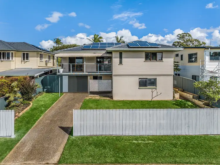 8 Badet Street, Brighton QLD 4017