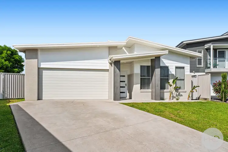 15 Albatross Avenue, Salamander Bay NSW 2317